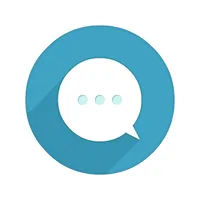 FakeTalk - Custom AI chatbot icon