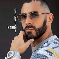 Karim Benzema Wallpaper HD 4K icon