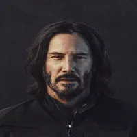 keanu reeves wallpaper icon