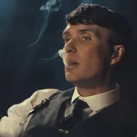 thomas shelby wallpaper icon
