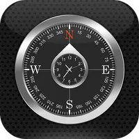 Digital Compass icon