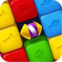 Pop Blocks icon