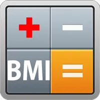 BMI Percentiles Calculator icon