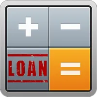 Loan Calculator icon