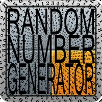 Random Number Generator icon