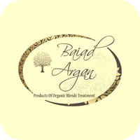 Baiad Argan icon