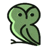 Owl: A Word Learning App (Made icon