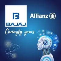 Bajaj Allianz Surveyor App icon