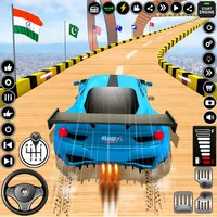 Race Master Car Racing Games icon