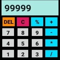 sample Calculator icon