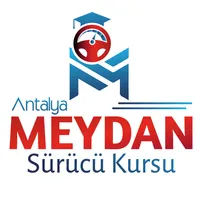 Meydan Sürücü Kursu icon