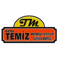 Temiz Sürücü Kursu icon