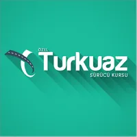 Turkuaz Sürücü Kursu icon
