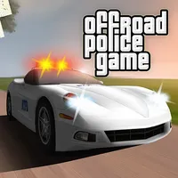 Police Chase icon