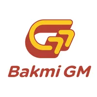 Bakmi GM icon