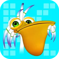 Rasty Pelican icon