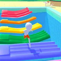 Cross The Pool icon