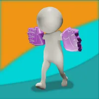 Push Around icon
