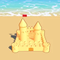 Sand Castle Defense icon