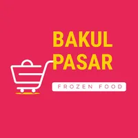 Bakul Pasar icon