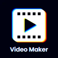 Magic Video Maker with Music icon