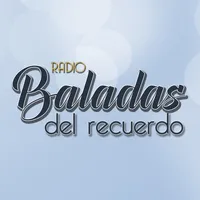 Baladas Del Recuerdo RADIO icon