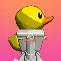 Toilet Paper Cake icon