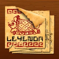 Leyenda #0 icon