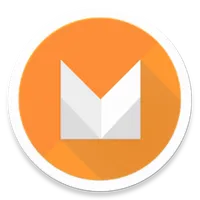 Nougat / Marshmallow SD Fix -  icon