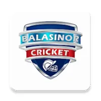 Balasinor Cricket icon