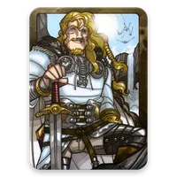 Baldr icon
