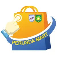 Perusda Mart Sumbawa icon
