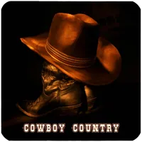 Cowboy Country Ringtones 2023 icon