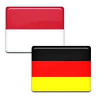 Kamus Jerman Indonesia icon