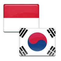 Kamus Bahasa Korea Offline icon