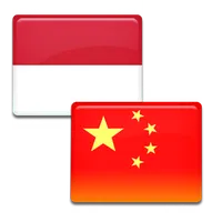 Kamus Bahasa Mandarin Offline icon