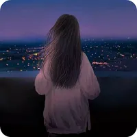 Wallpaper Aesthetic for Girls icon