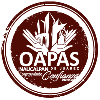 OAPAS Naucalpan - Para Darte R icon
