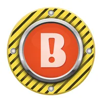 Balisong Disaster App icon