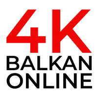 4k Balkan icon