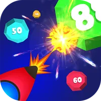 Balls Shooting - Ball Blast icon