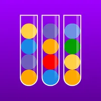 Ball Sort: Color Sorting Games icon