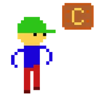 Clicky Jump icon