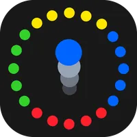 Pro ball challenge icon