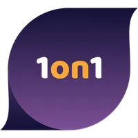 1on1 Ballet Studio icon
