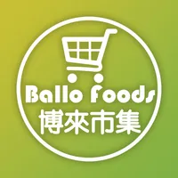 Ballo Foods icon