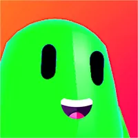 Crates Race 3D- Runner race ga icon