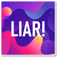 LIAR! more than trivia. icon
