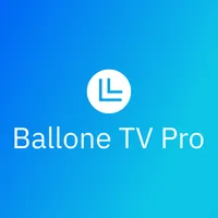 Ballone TV Pro icon
