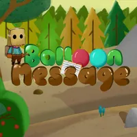 Balloon Message icon